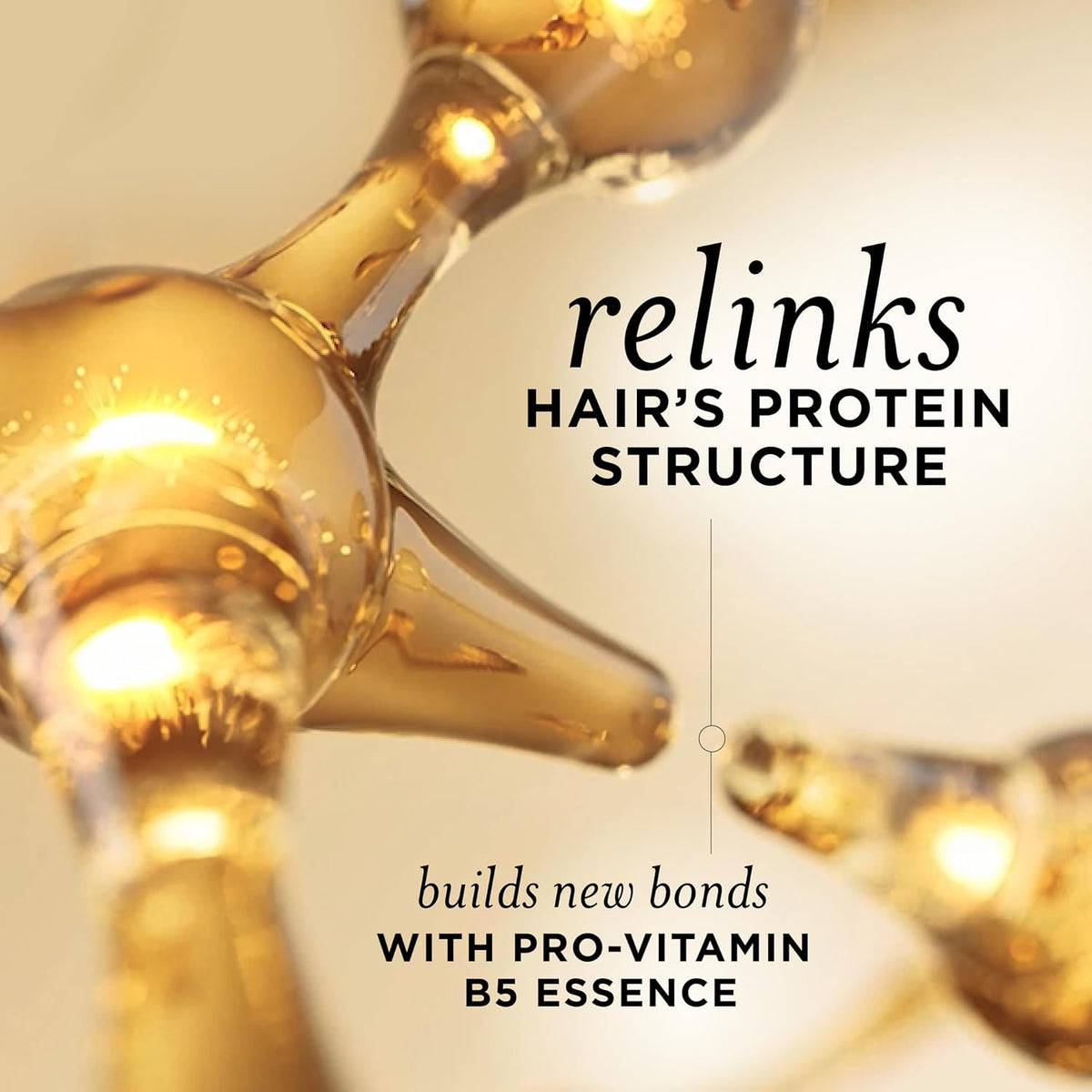Pantene Pro-Vitamin Essence, Daily Repair Mist, Weightless Leave-On Treatment Strengthens &