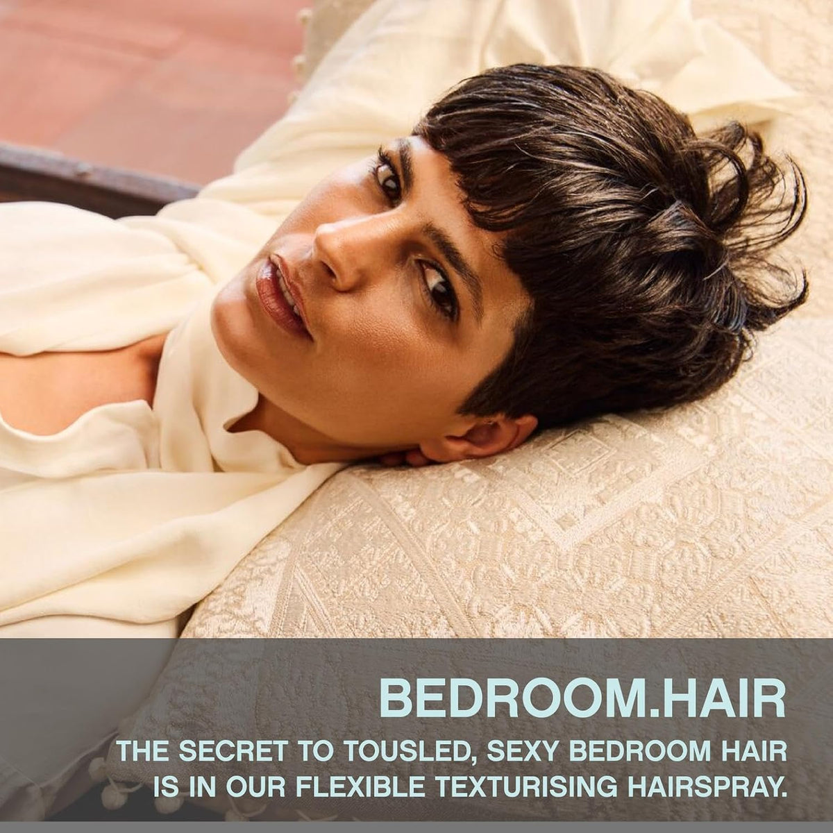 KEVIN.MURPHY BEDROOM.HAIR - Flexible Texturising Hair Spray - For All Hair Types - Hair Care for