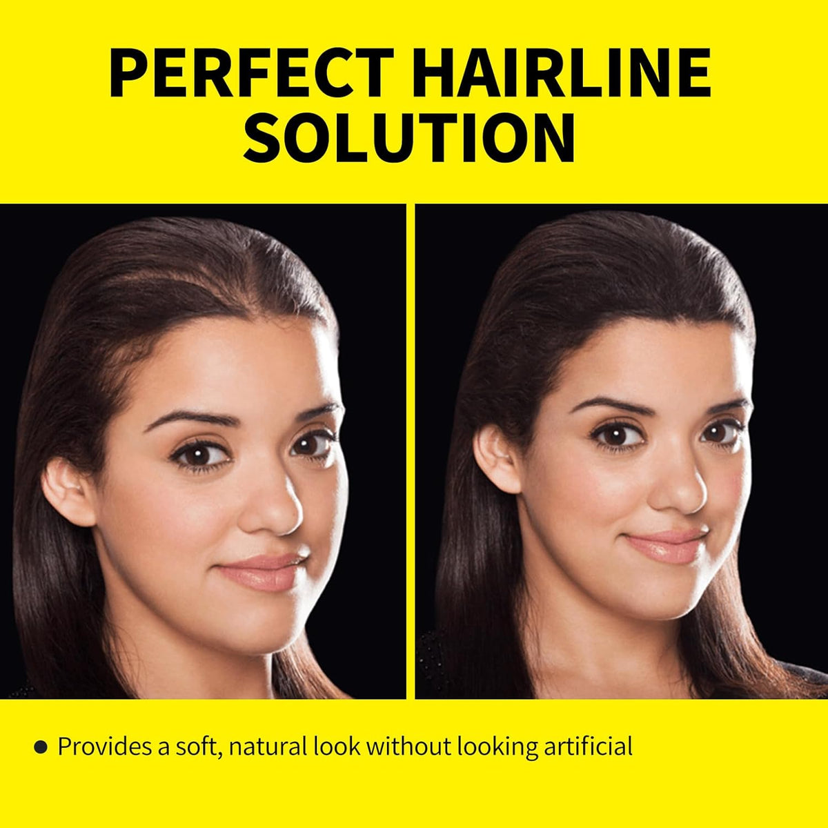 Sevich Hairline Powder 10g Large Capacity,Instantly Conceals Hair Loss,Root Touch up Powder,Hair