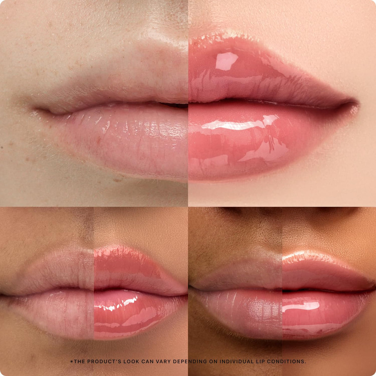 Nature Republic HONEY MELTING LIP (07 LYCHEE) SOFT LIP STICK, Hydrating Gloss, Moisturizing balms