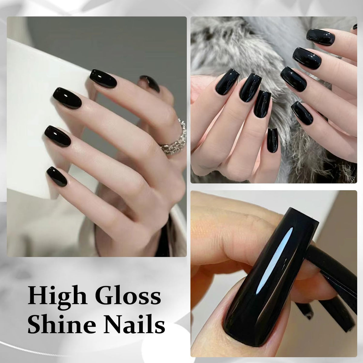 Major Dijit Quick Dry Nail Polish Colorful Summer Nail Lacquer for Nail Art Cruelty-Free Regular