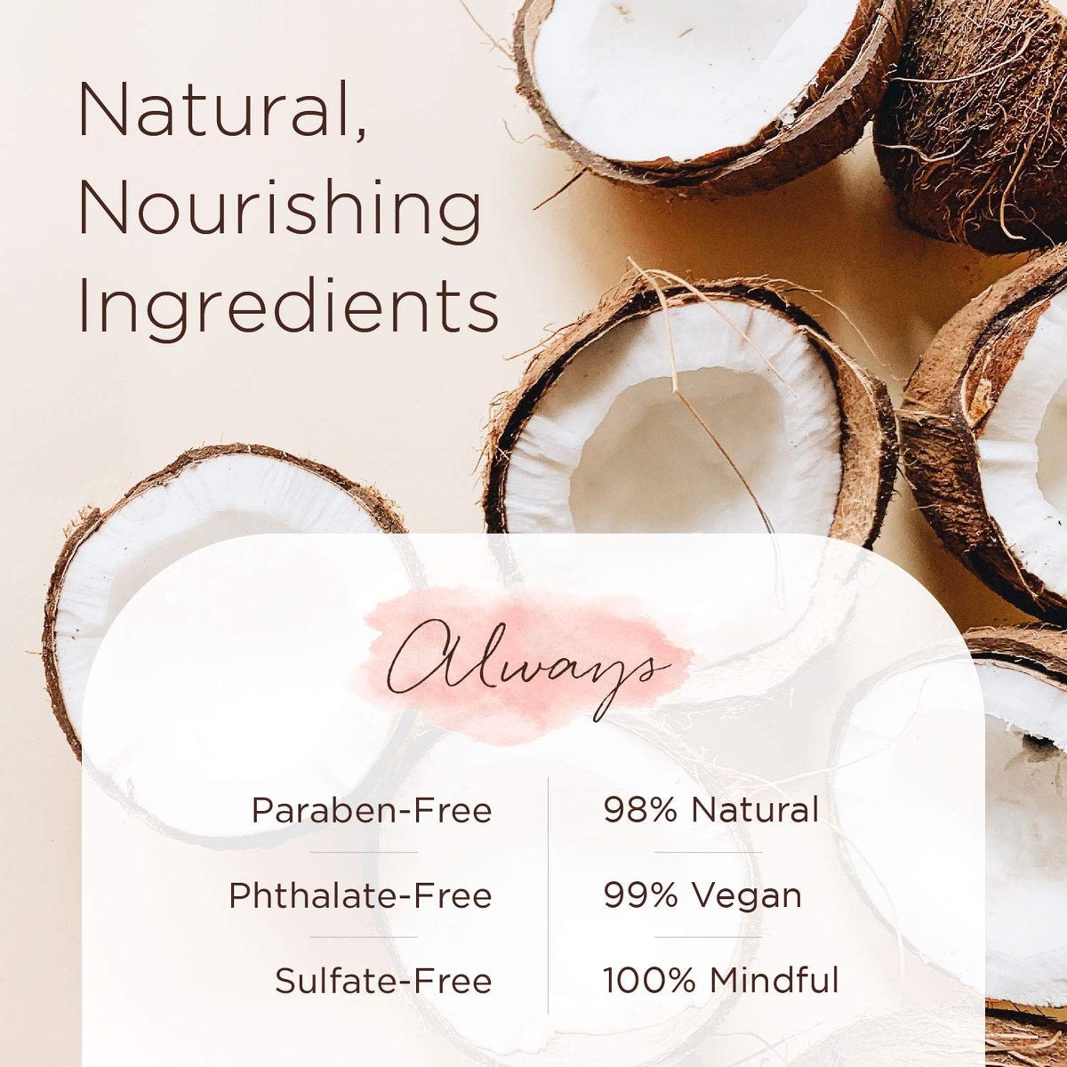 LALICIOUS Brown Sugar Vanilla Sugar Scrub, Exfoliating Body Scrub, Moisturizing Extraordinary