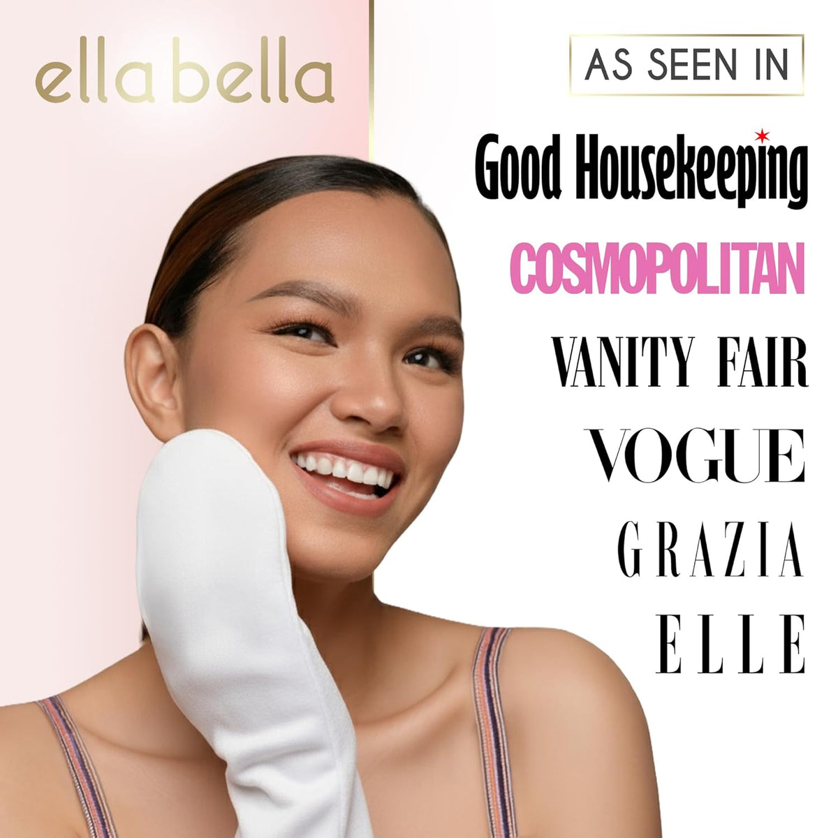 ELLA BELLA® Paraffin Wax Machine for Hand & Feet • Parafin Wax Warmer • Everything in One Kit