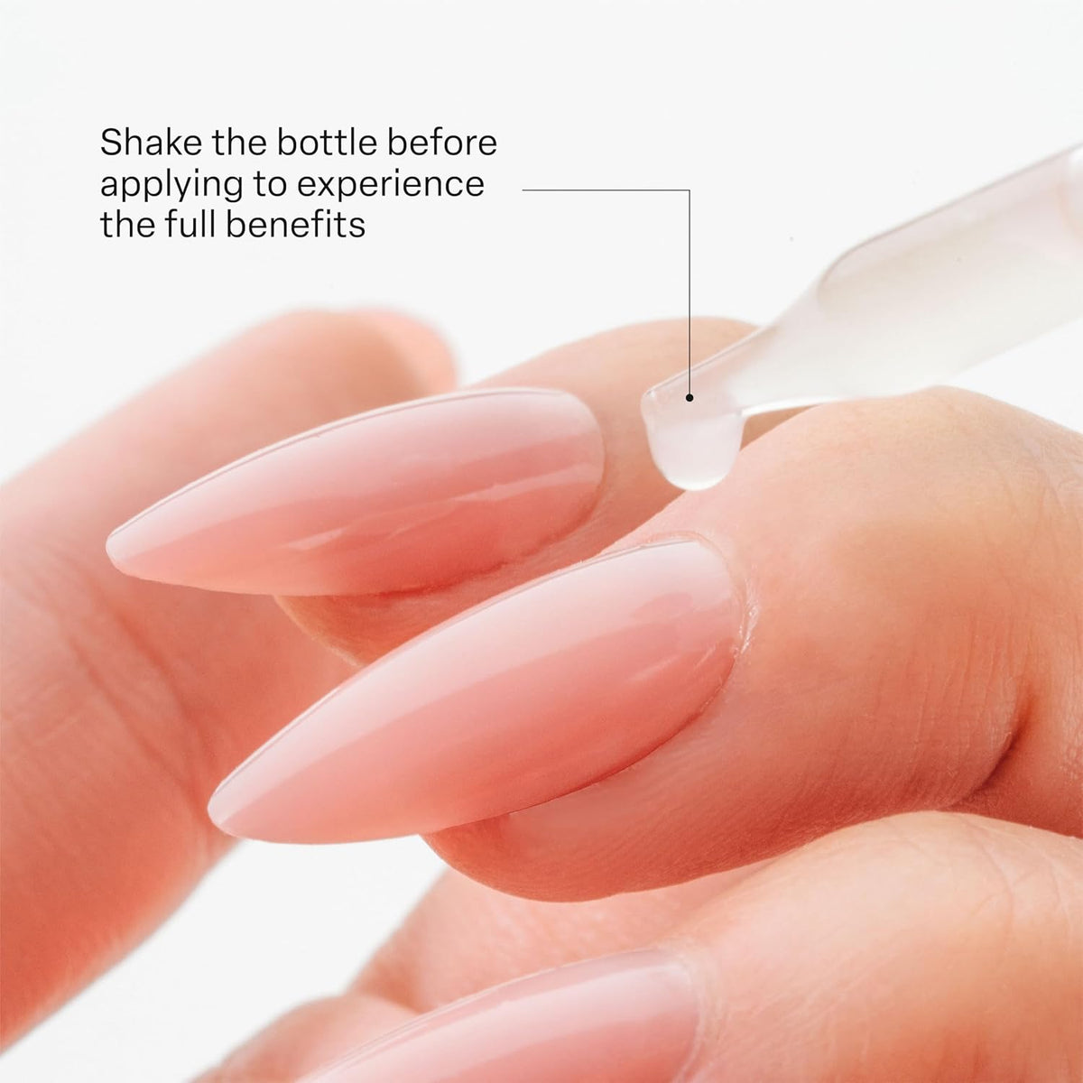 Apres Light & Shadow Cuticle Serum, Nourishing Blend of Almond and Jojoba Oil, Vitamin B and