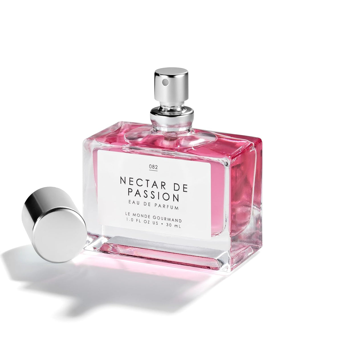 Le Monde Gourmand Nectar de Passion Eau de Parfum, 1 fl oz (30 ml), Full-Sized Perfume, Fragrance