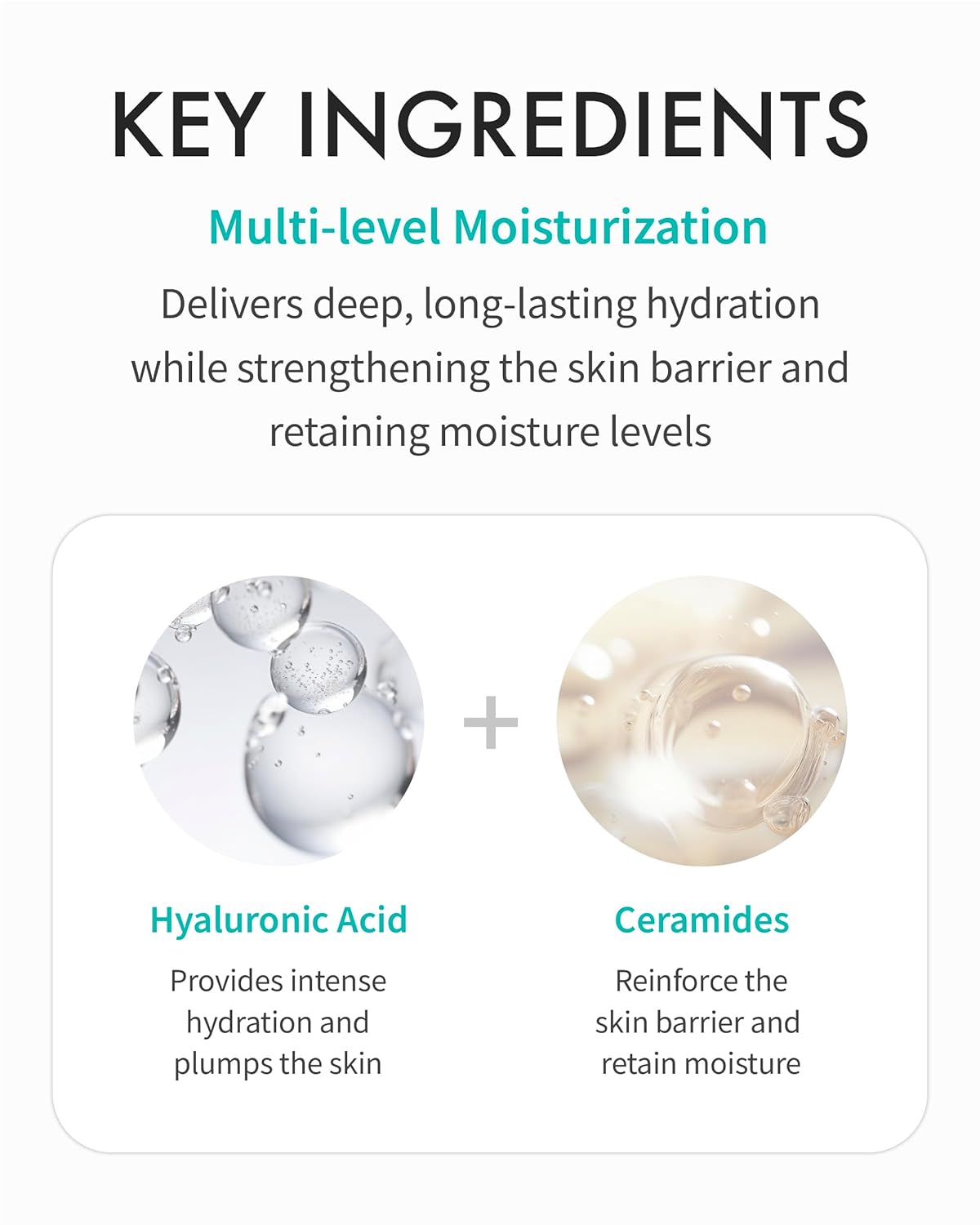 REJURAN® Refreshing Emulsion, c-PDRN® - Salmon DNA Facial Moisturizer for Deep Hydration