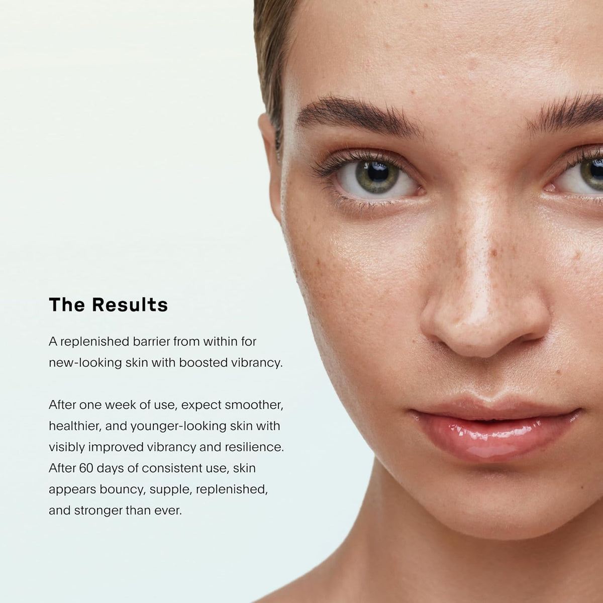 U Beauty BARRIER Bioactive Treatment - Night Cream Moisturizer for Face for Softer & Stronger Skin