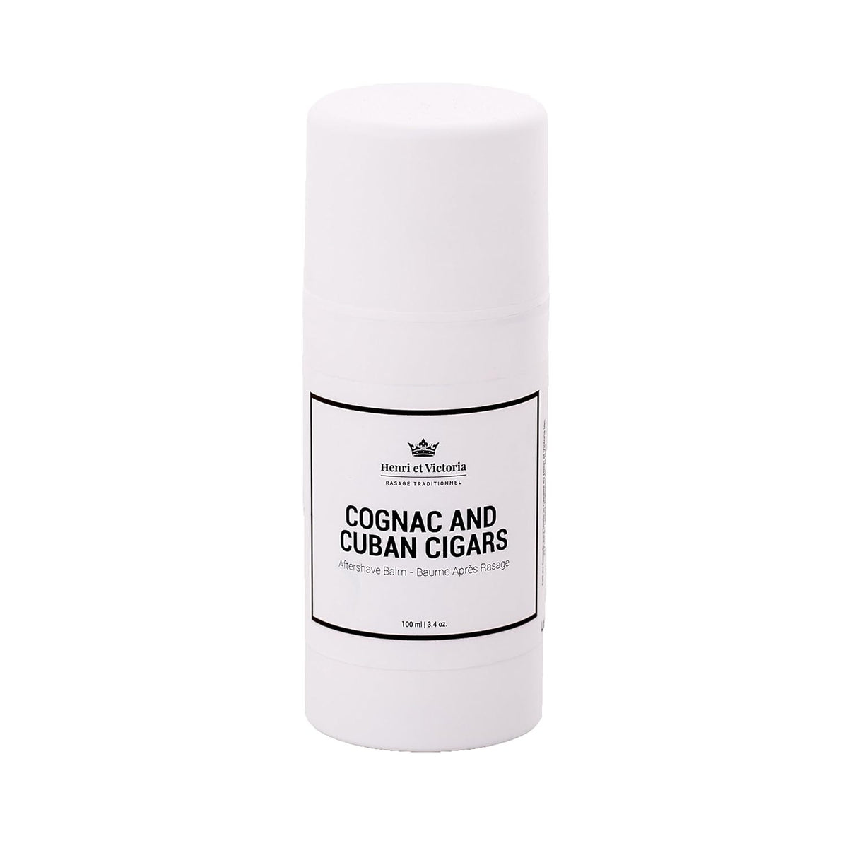 After Shave Balm for Men | Post Shave Balm - | Made by Skilled Artisans | Prevents and Cures Razor