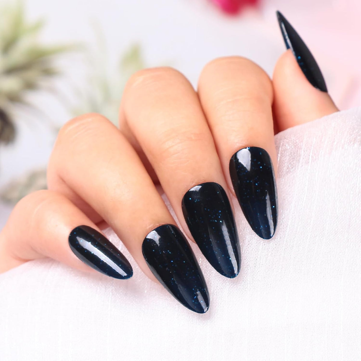 Major Dijit Quick Dry Nail Polish Colorful Summer Nail Lacquer for Nail Art Cruelty-Free Regular