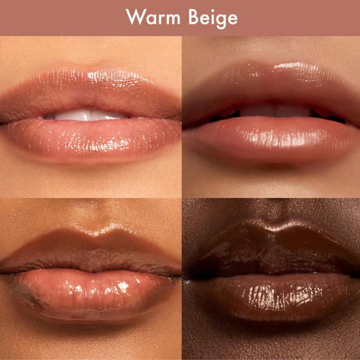 Summer Fridays Dream Lip Oil - Tinted Lip Oil with Moisturizing Sheer Coverage, High-Shine and Deep