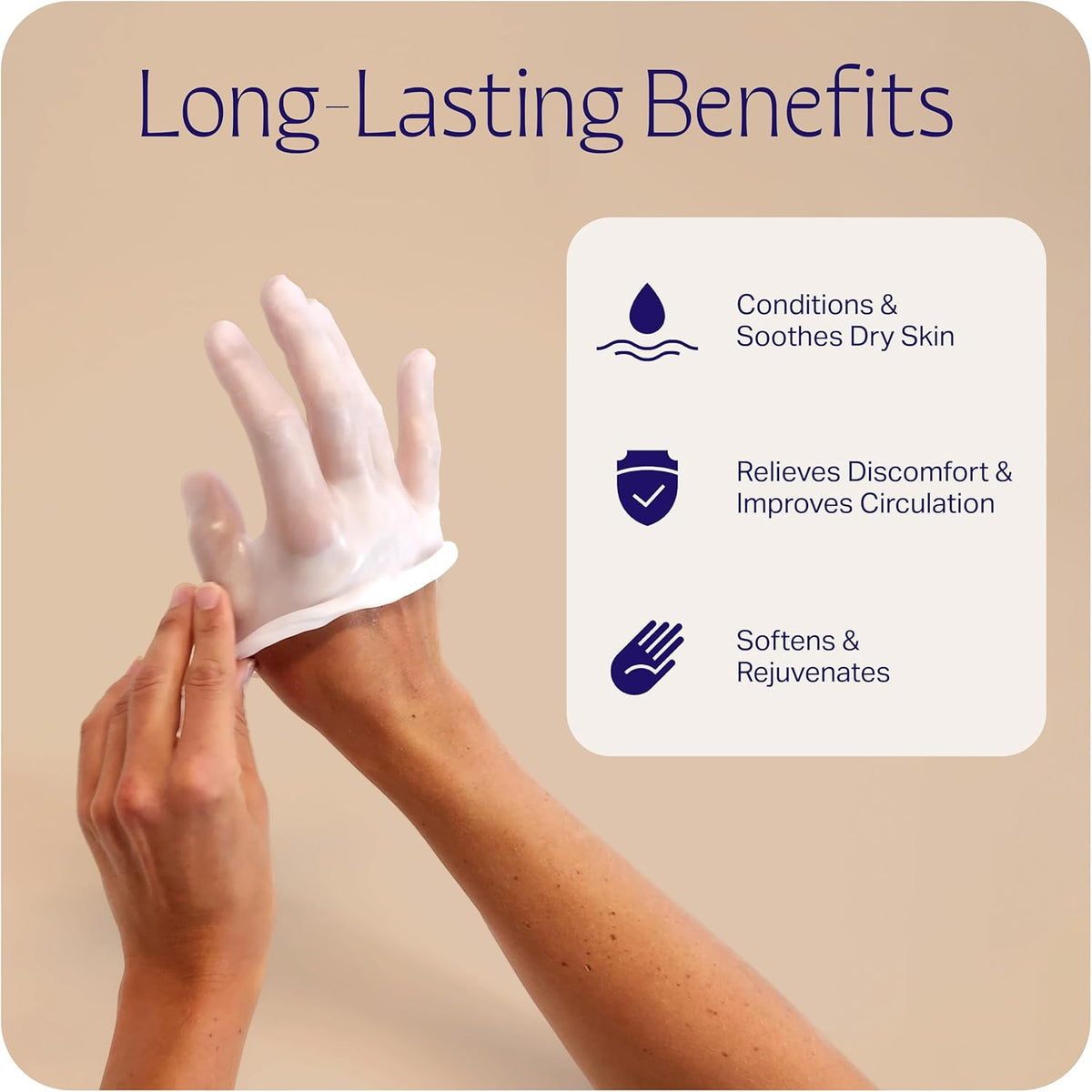Therabath Professional Thermotherapy Paraffin Bath - Arthritis Treatment Relieves Muscle Stiffness