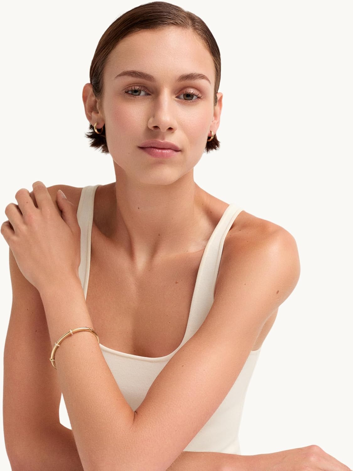 goop Beauty Body Butter | Lotion for Dry Skin | Nourishing Butters & Botanical Extracts | Hydrating