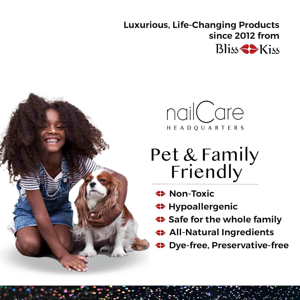 Nail Care Headquarters Simply Pure Cuticle Oil Pen for Nails - Nail Strengthener & Growth Serum for