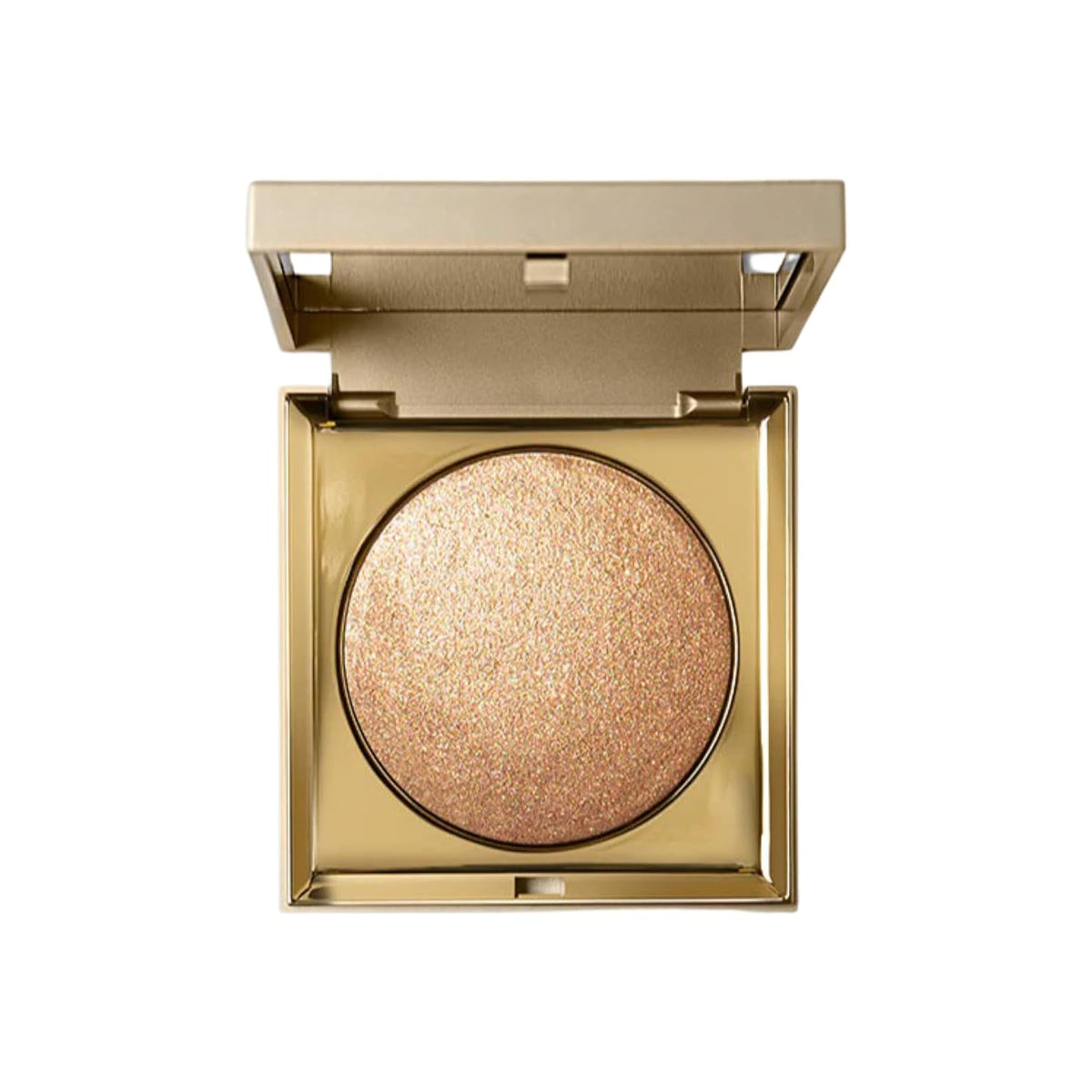 stila Heaven's Hue Highlighter | Lightweight Soft Makeup Glow, Bouncy Texture Illuminates Skin