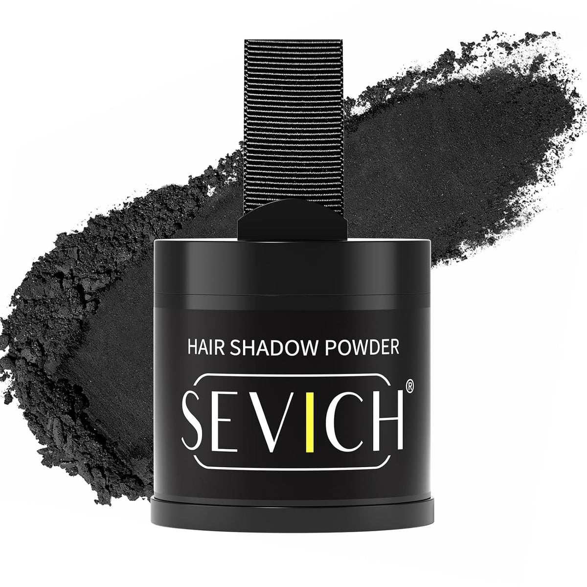 Sevich Hairline Powder 10g Large Capacity,Instantly Conceals Hair Loss,Root Touch up Powder,Hair