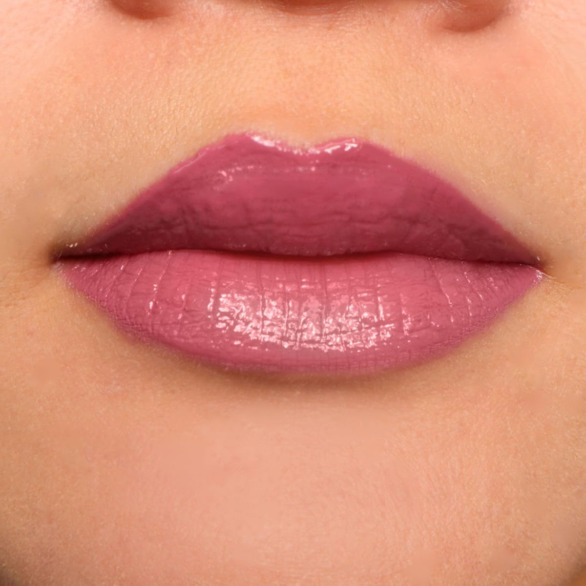 pūrlisse Dew Moisturizing Lip Gloss - Hydrating & Non-Sticky Long Lasting Lip Gloss - Enriched with