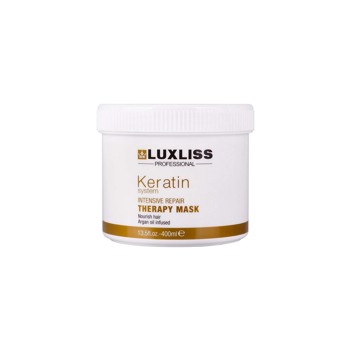 Professional Keratin Intensive Repair Therapy Mask