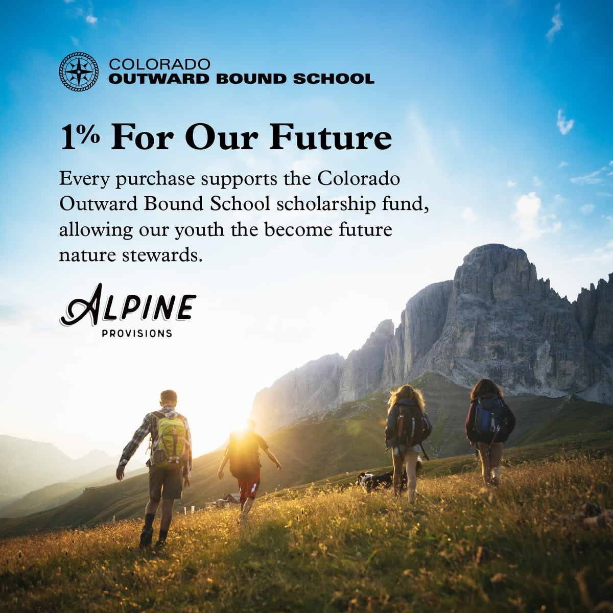 Alpine Provisions Cedar & Sandalwood Shampoo - Naturally Repair, Cleanse, and Hydrate with