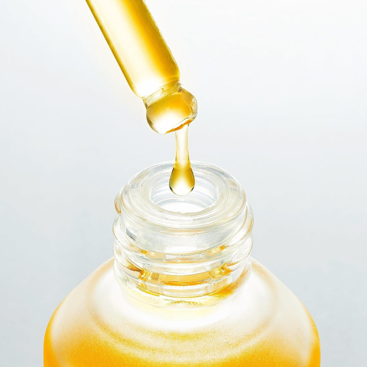 Farmacy Hydrating Face Oil - Honey Grail Nourishing Oil for Skin & Hair - Infused with Sea