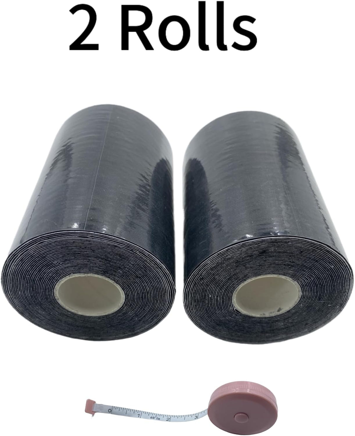 Body Stomach Compression Tape- Extra Wide Kaotic Magic Tape for Workout& Sweater Enhancer& Skin