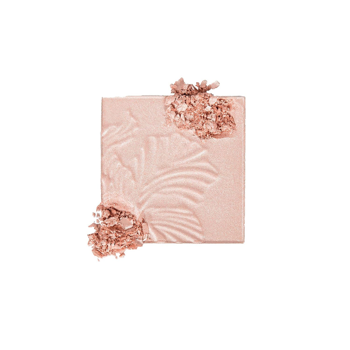 wet n wild MegaGlo Highlighting Powder, Highlighter Makeup, Shimmer Glow, Pink Rose Gold Blossom