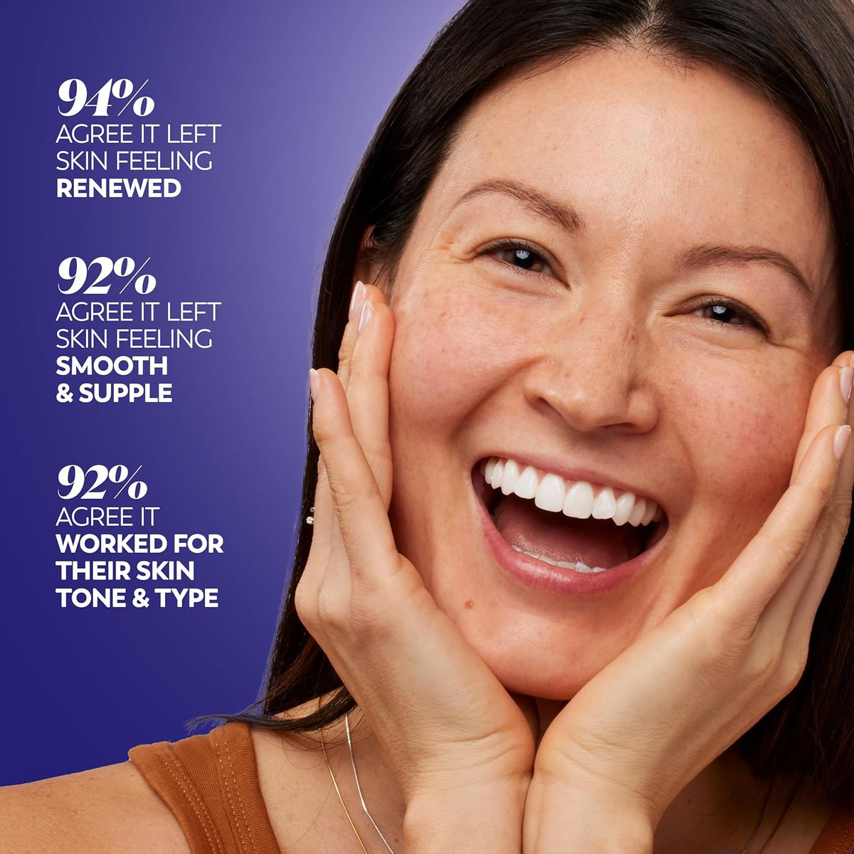 Olay Retinol 24 Face Moisturizer, Anti-Aging Night Cream for Women, Fragrance-Free, Non Greasy
