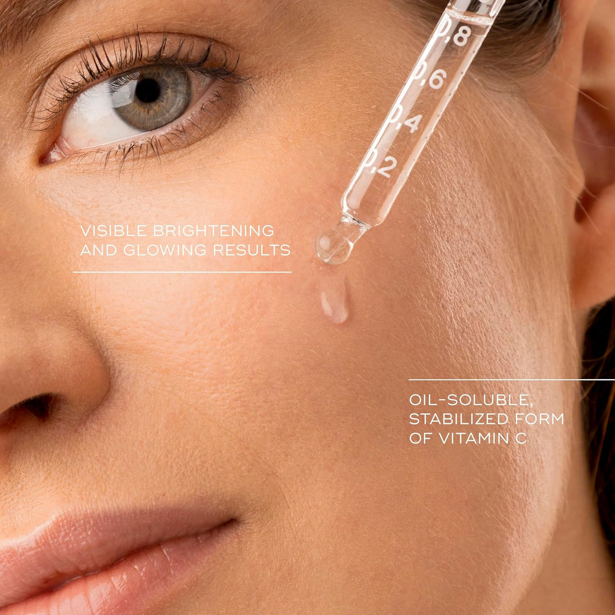 Medik8 C-Tetra - Balancing Vitamin C Serum For Face - Smooths Fine Lines and Wrinkles - Face Serum