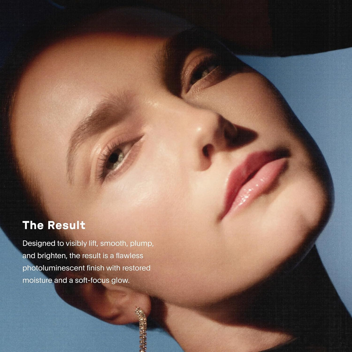 U Beauty The RETURN Eye Concentrate - Anti-Aging Eye Cream with Peptides and Antioxidants for