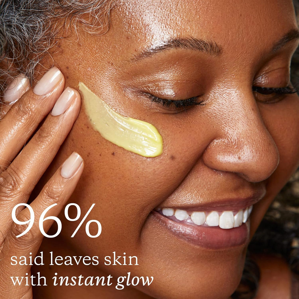 KORA Organics Turmeric Glow Moisturizer, Hydrate and Illuminate, Certified Organic, Cruelty Free