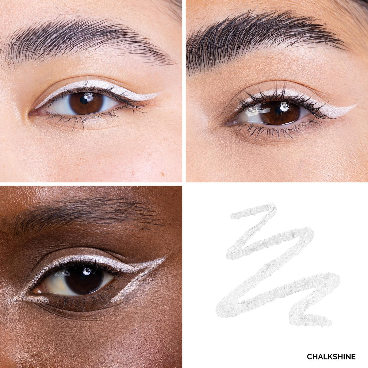 OFIR Waterproof Eye Pencil | Vegan, Cruelty-Free & Smudge-Proof | Creamy Gel Formula for Smooth