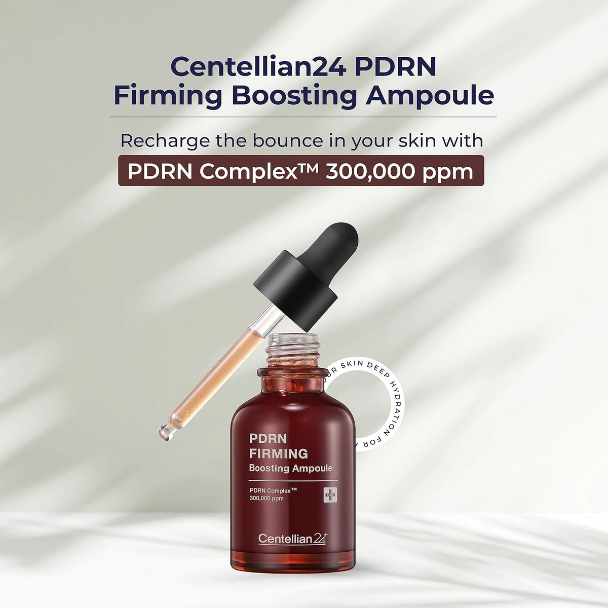 Centellian 24 PDRN Firming Boosting Ampoule (1.01 fl oz) - Improved Skin Elasticity by Dongkook