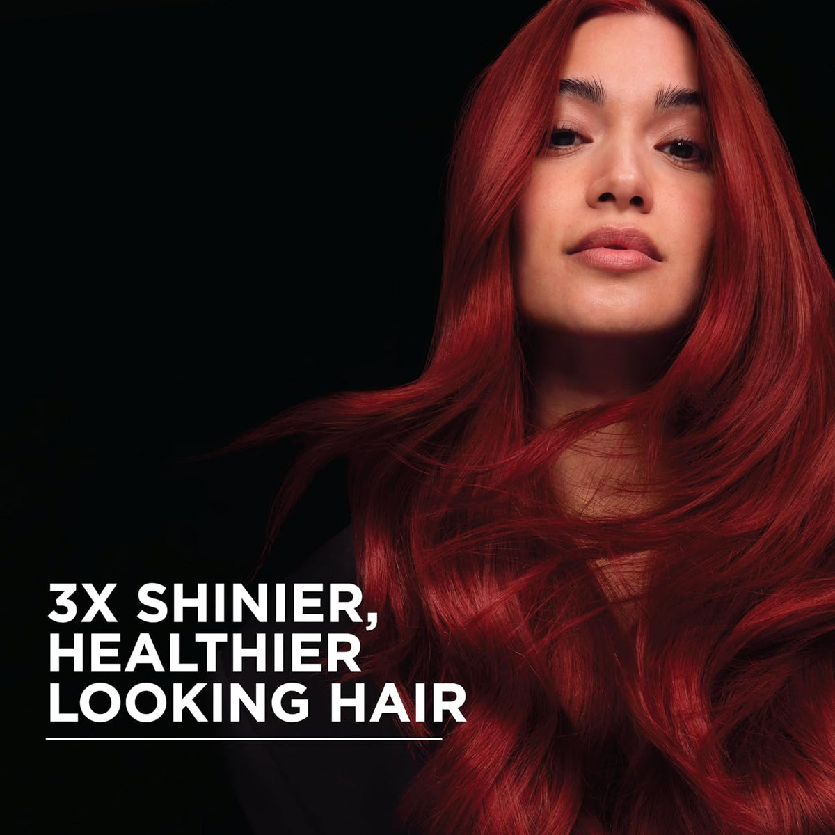 Garnier Hair Color Olia Ammonia-Free Brilliant Color Oil-Rich Permanent Hair Dye, 9 1/2.1 Lightest