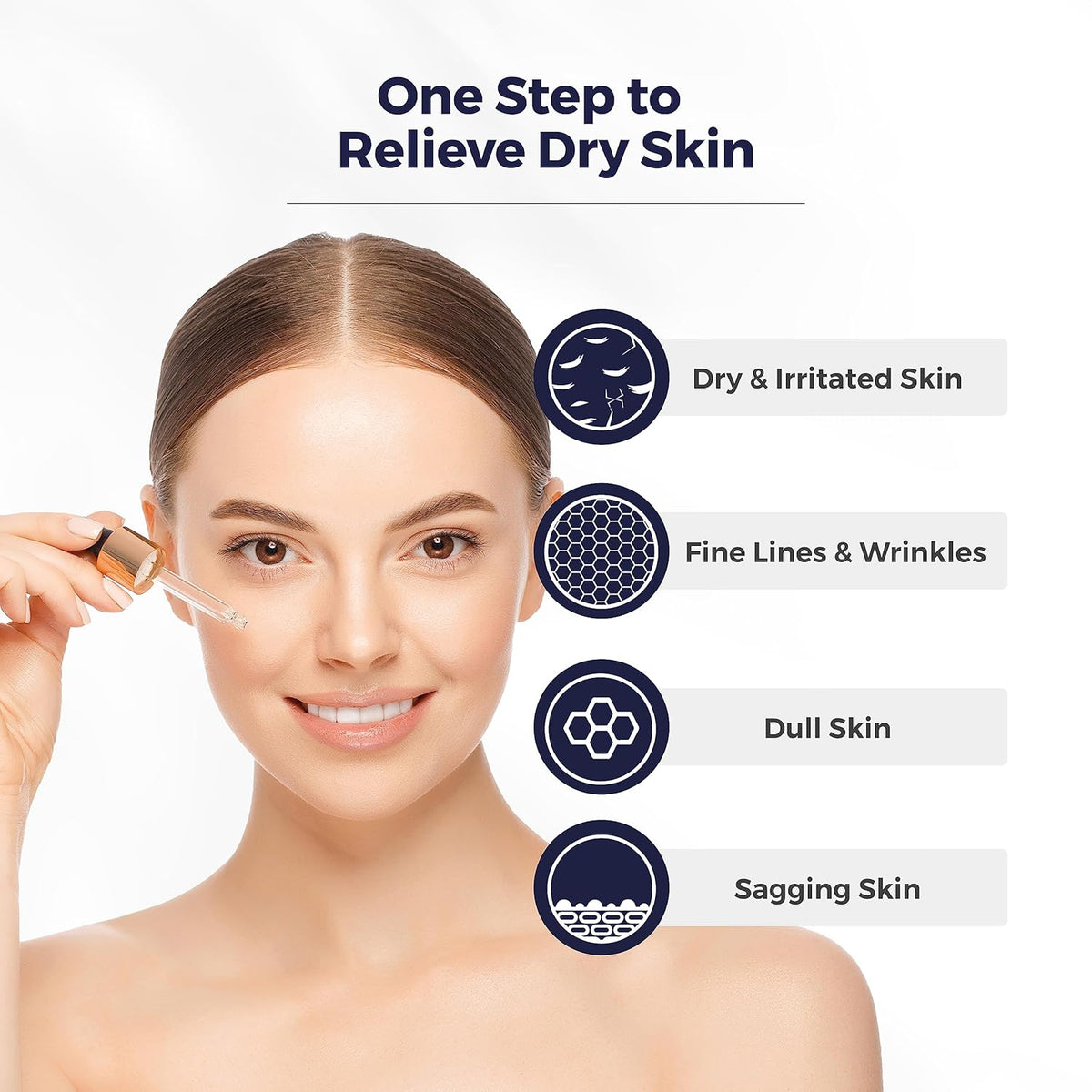 CENTELLIAN 24 Hyaluronic Tox Boosting Ampoule - Deep Moisturization & Hydration with Hyaluronic