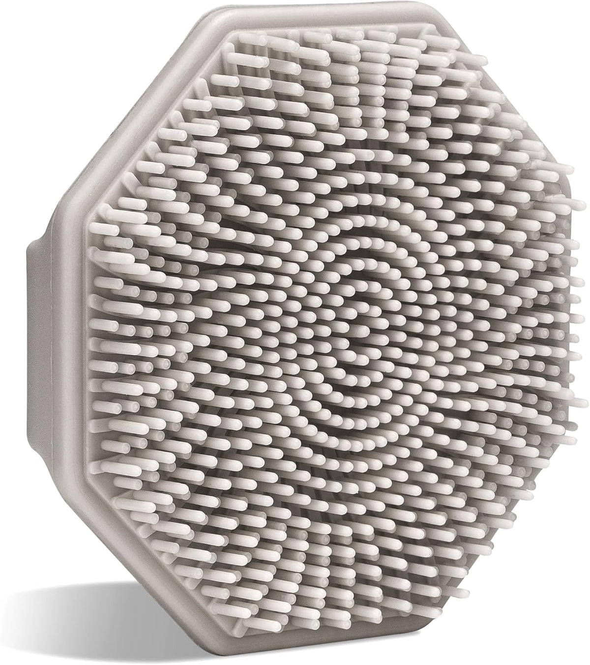Sud Scrub® Antimicrobial Silicone Face Scrubber, 1 Pack, Gentle Face Exfoliator for Sensitive Skin