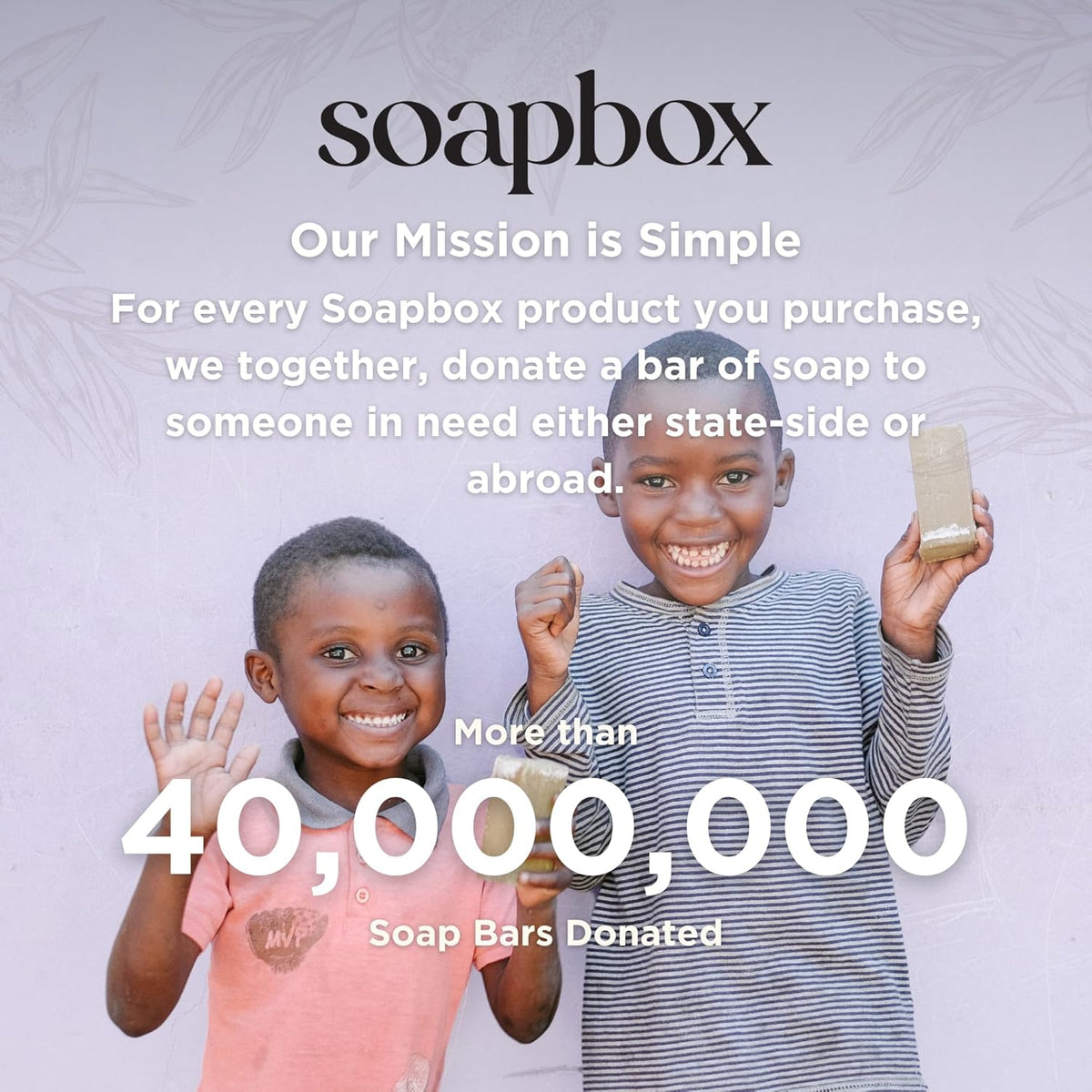 Soapbox Scalp Soother, Scalp Soothing Treatment with Tea Tree Oil & Hyaluronic Acid, Vegan