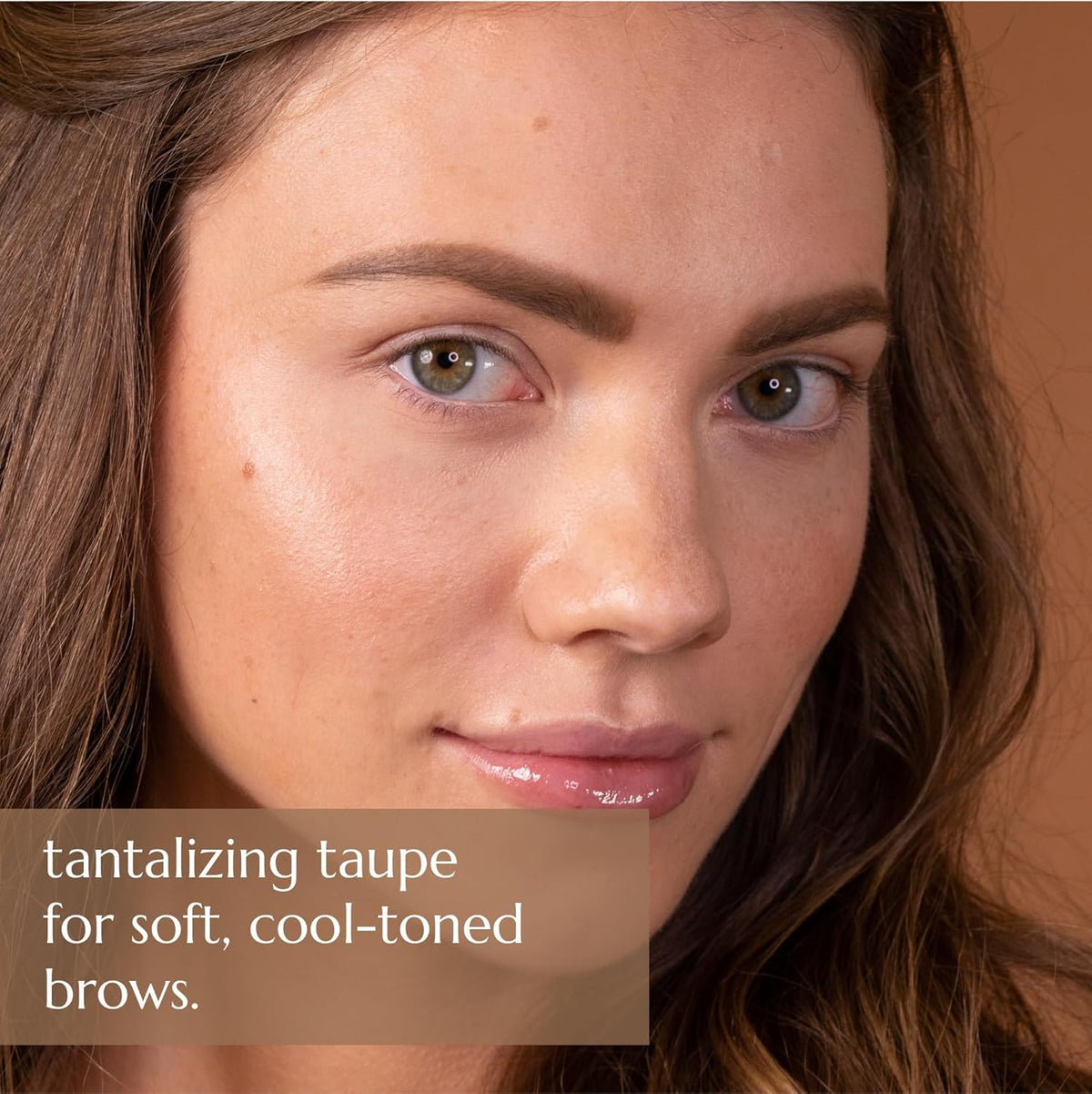 Chella Eyebrow Pencil – Easy-to-Use Brow Definer for Shaping, Filling & Blending – Long-Wear Taupe