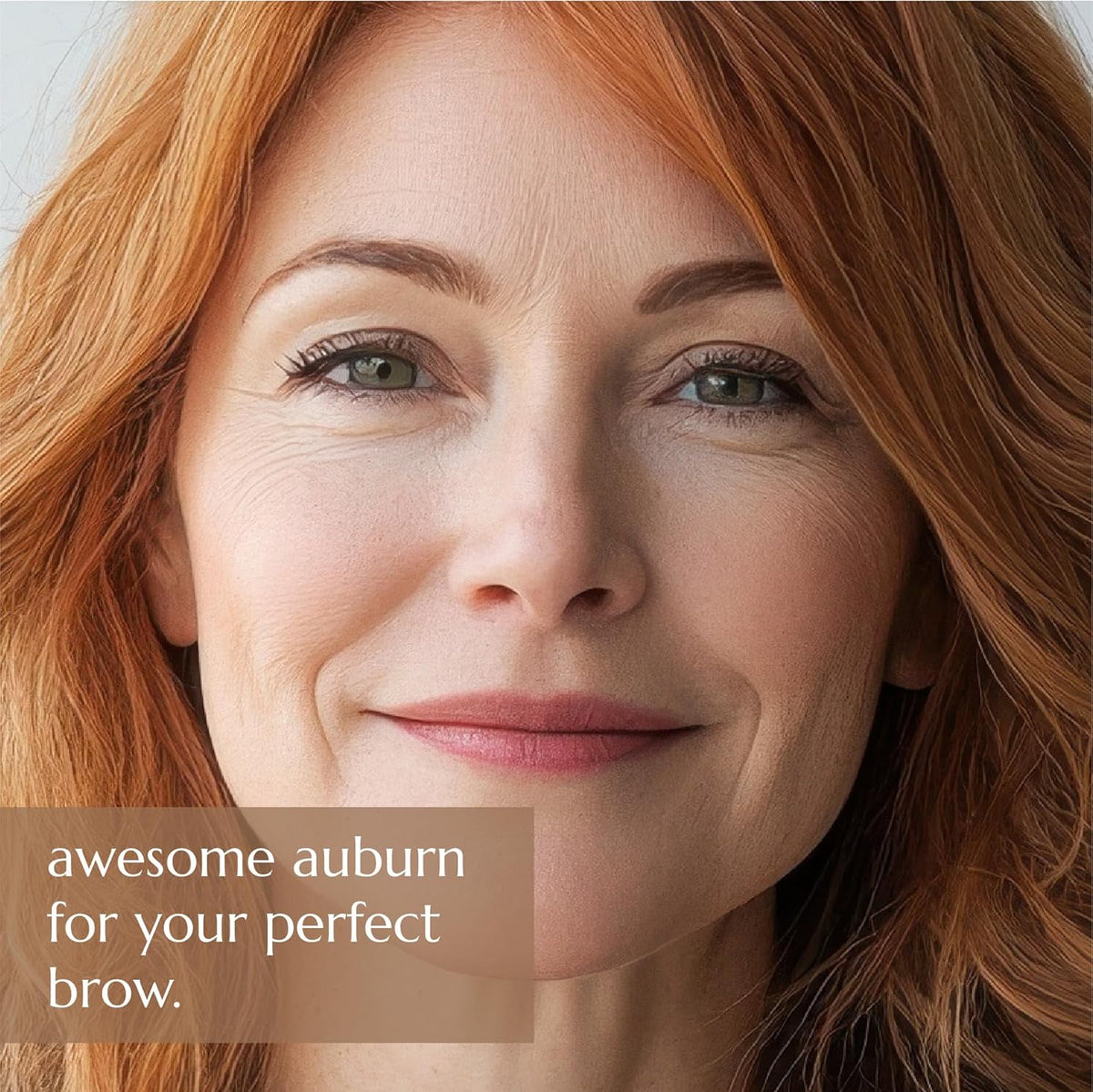 Chella Eyebrow Pencil – Easy-to-Use Brow Definer for Shaping, Filling & Blending – Long-Wear Auburn