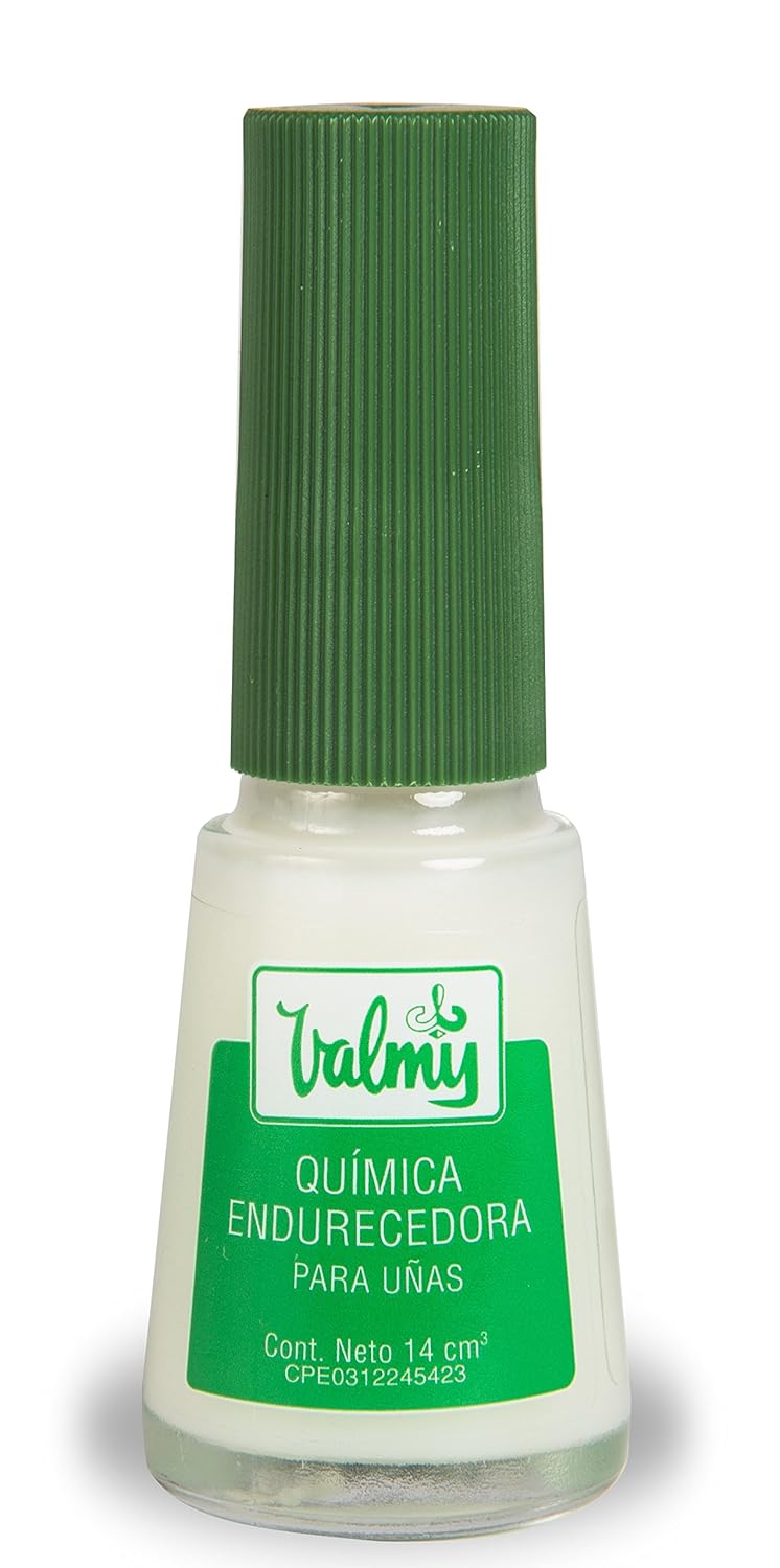 2in1 Garlic Nail Hardener & Lemon Nail Whitener, and Nail Strengthener for Thin Nails and Growth