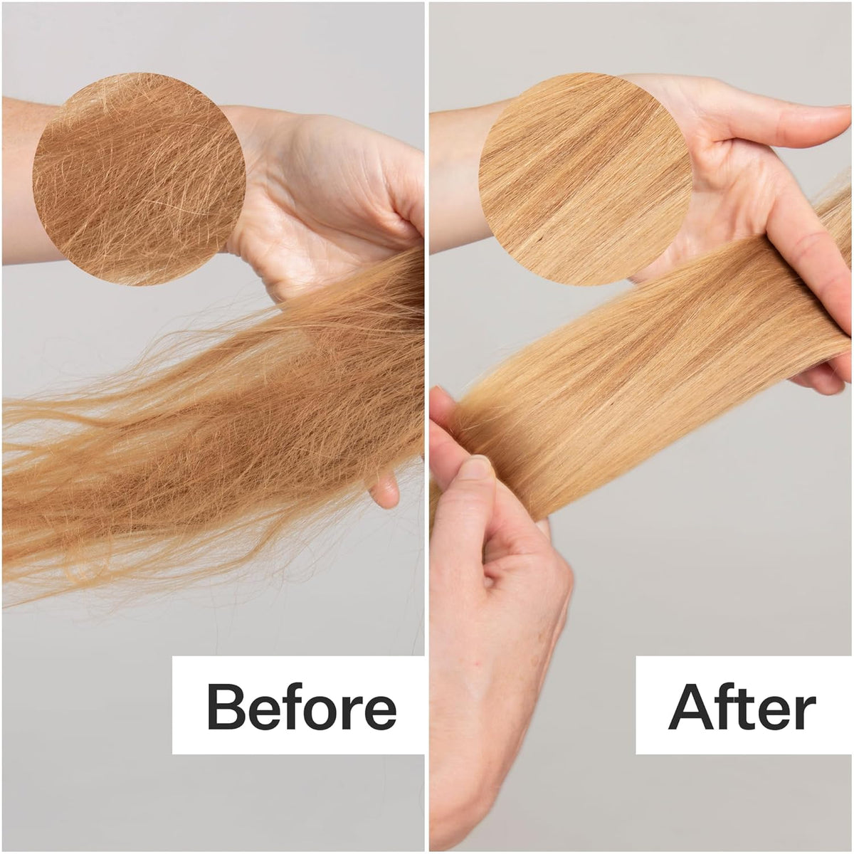 ACT+ ACRE Restorative Conditioning Hair Mask - Cold Processed Hair Treatment for Hydrating Dry and
