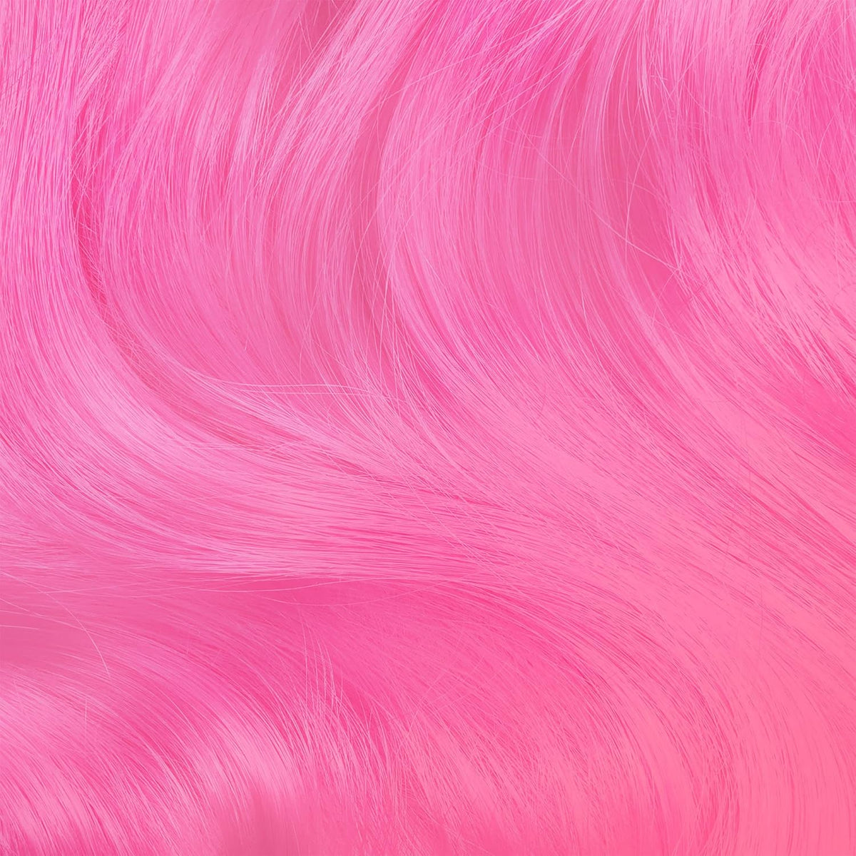 Lime Crime Unicorn Hair Dye Full Coverage, Sour Candy (Bright Pink) - Vegan and Cruelty Free