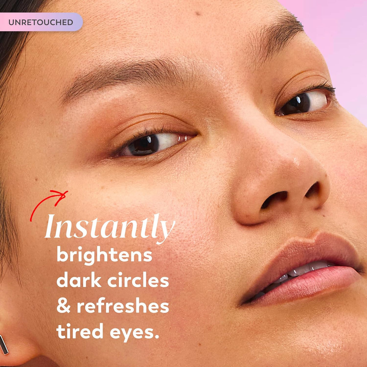 Olay Super Eye Serum - Vitamin C, Caffeine, Niacinamide, Amino Peptide, Aloe Vera - Brightens Dark