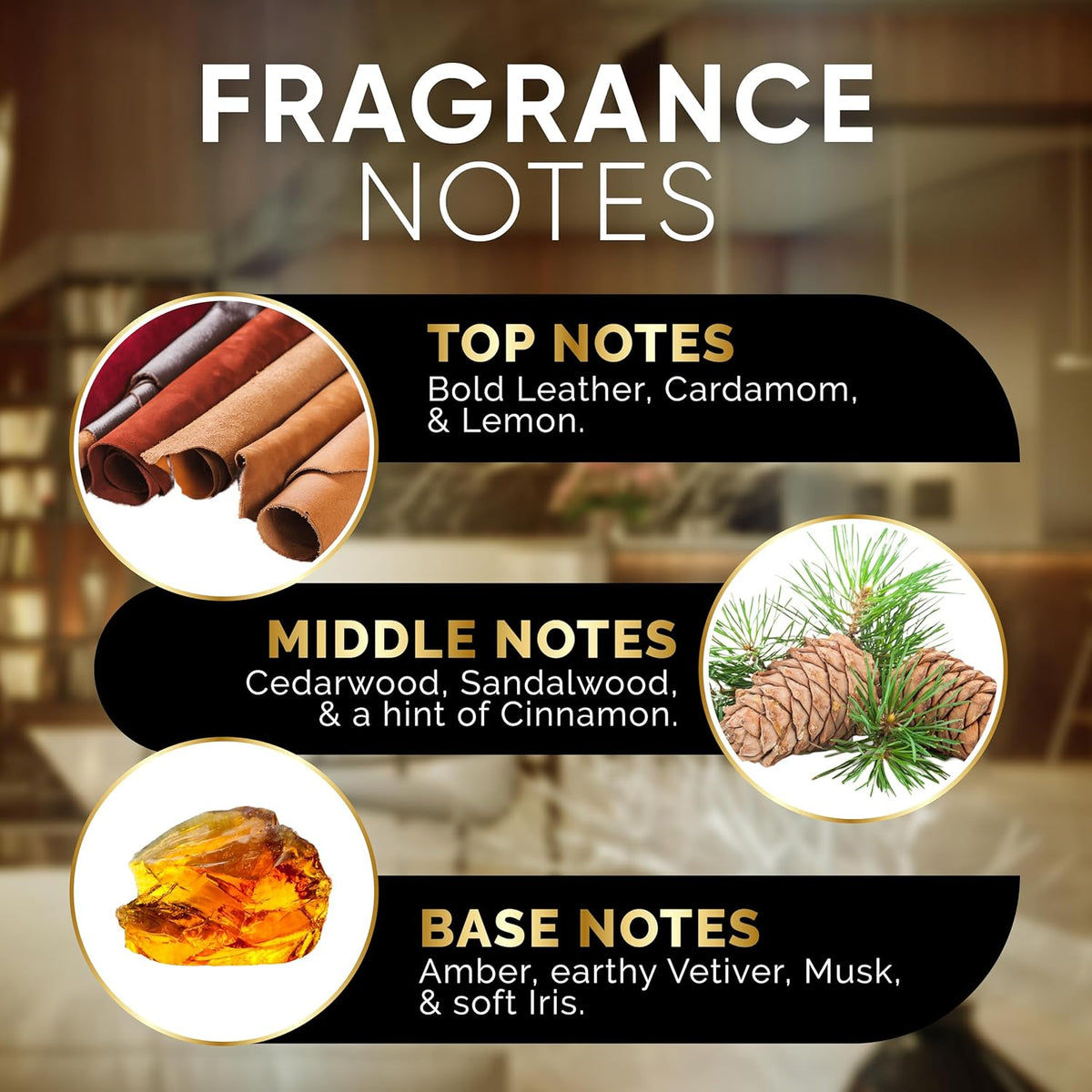 Luxury Hotel Diffuser Oil for Hotels and Homes - Aromatherapy Oils for use with an Essential Oil