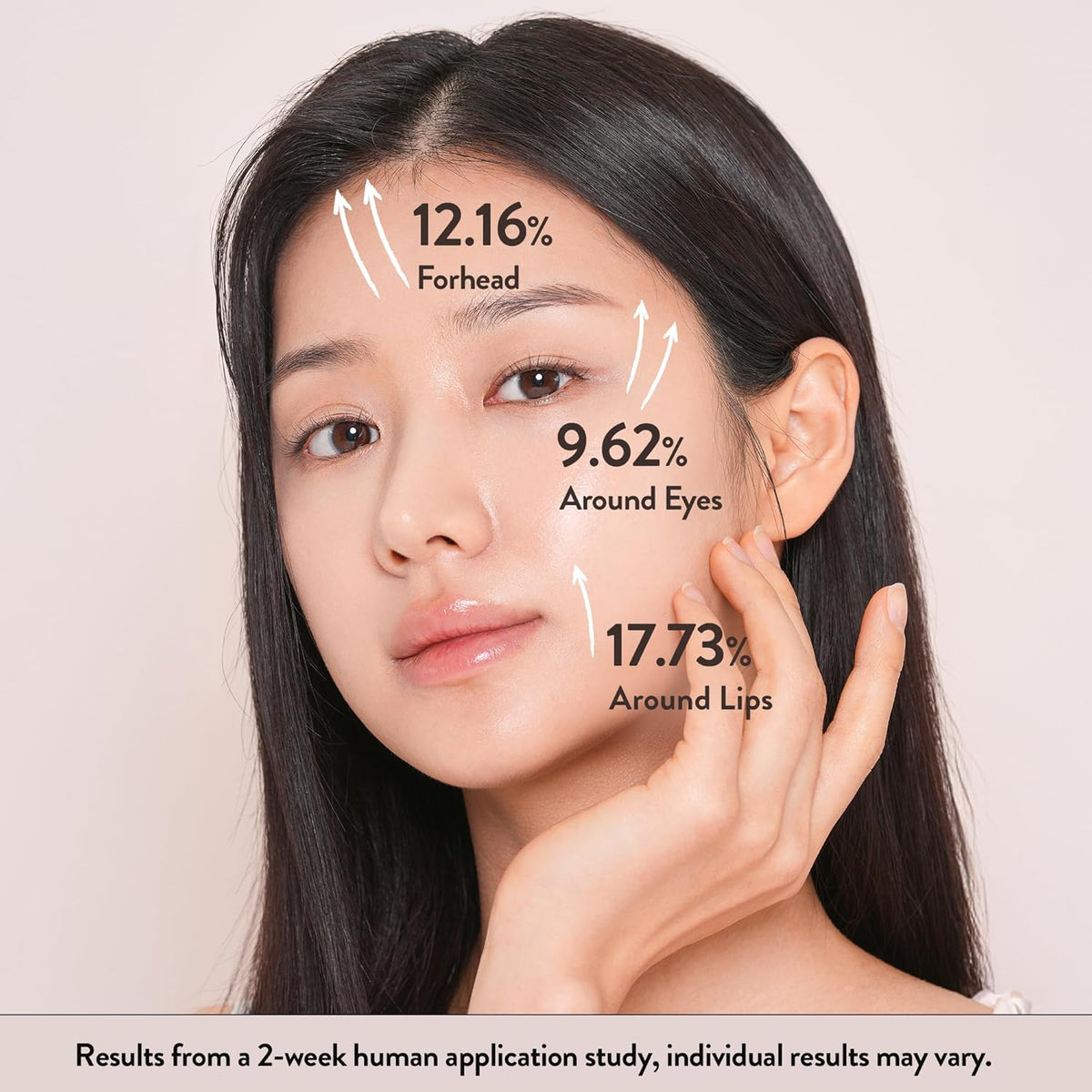 PDRN Cream with Salmon DNA, Ceramide NP, Collagen, Plant Based Bakuchiol, Moisturizing Bifida and