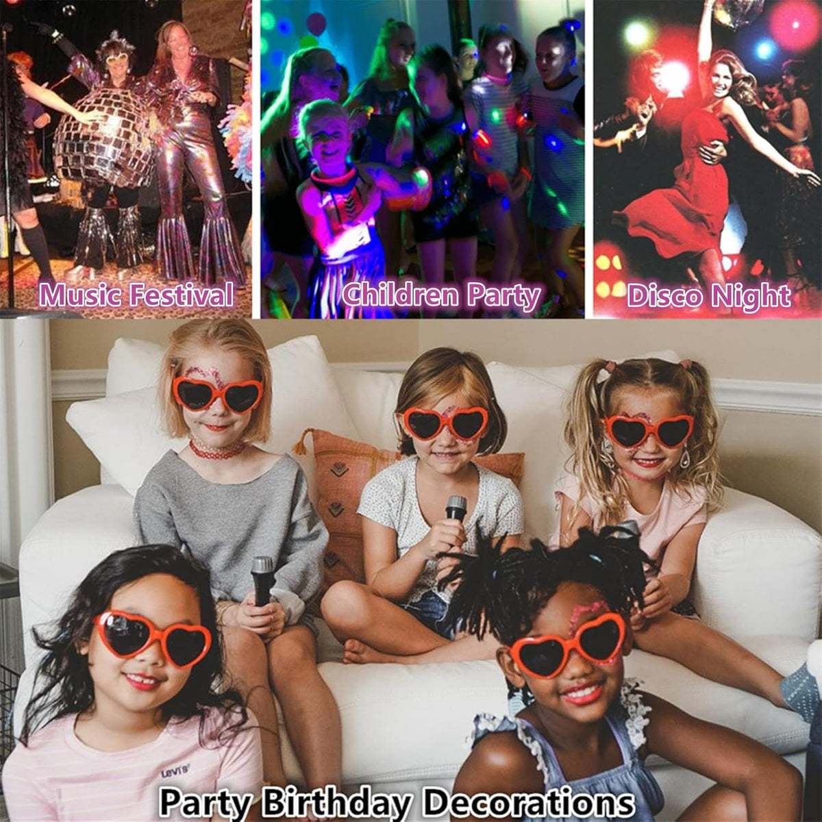 Go Ho Pink Face Body Glitter Gel,Singer Concerts Pink Face Paint Makeup Holographic Chunky Sequins