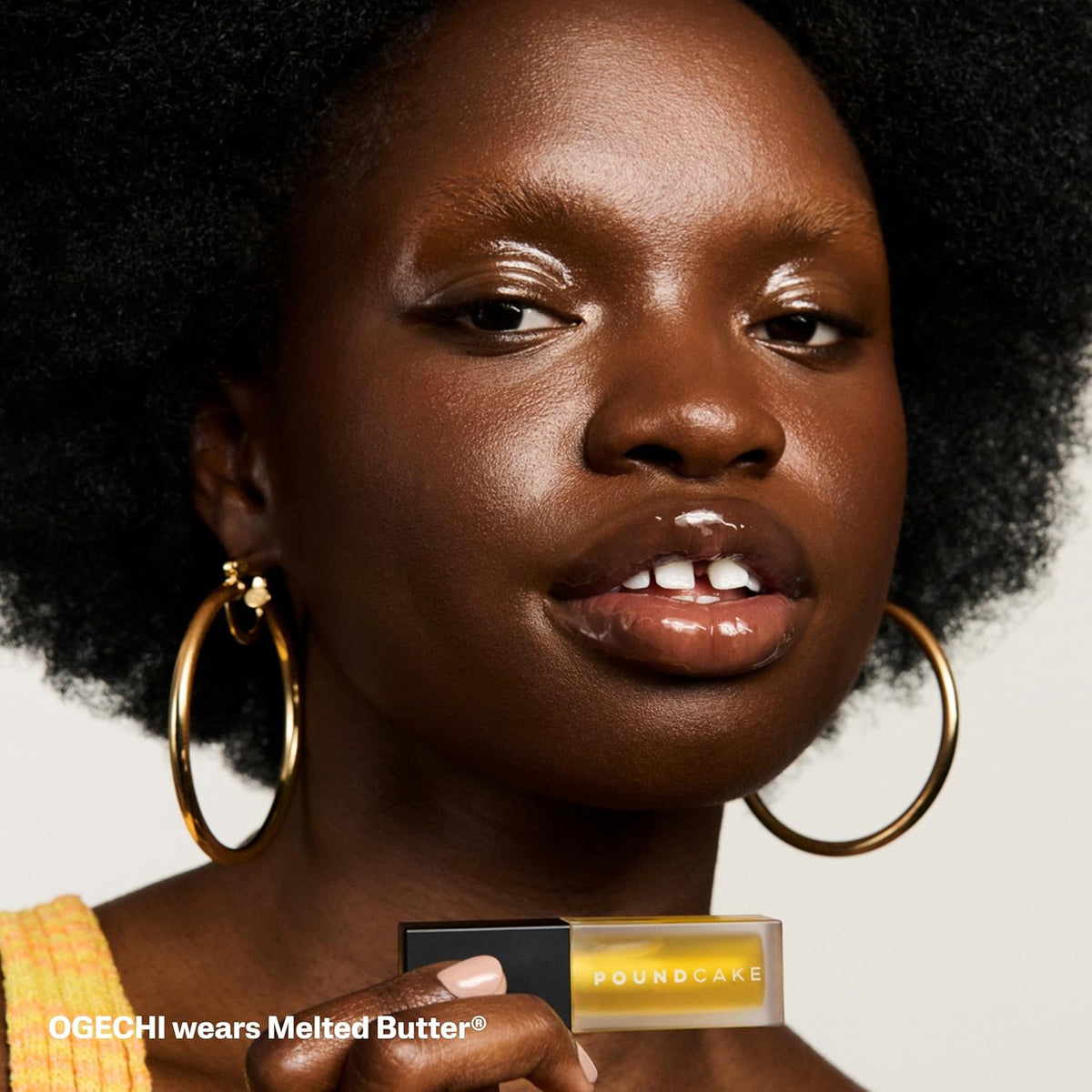 Cake Theory: Lip Tone Equalizing Oil | For Enhanced Lip Color | Hydrating and High-Shine Blurring