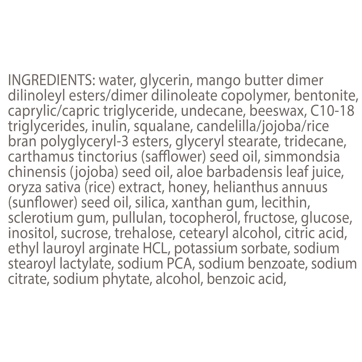 Burt's Bees Sensitive Moisturizing Cream, With Aloe Vera and Rice Milk, Face Moisturizer for