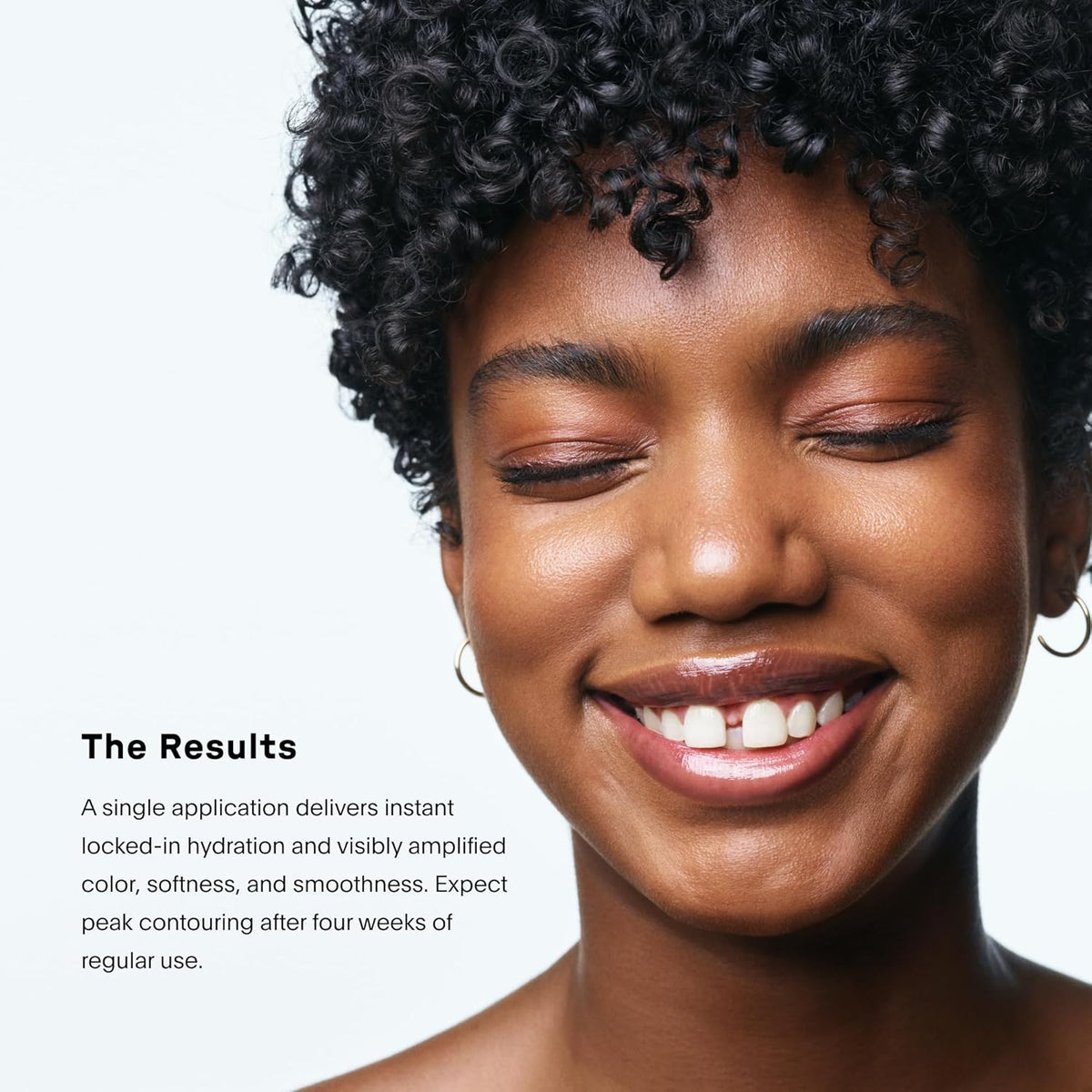 U Beauty The PLASMA Lip Compound - Anti-Wrinkle & Anti-Aging Treatment - Clear Plumping Lip Gloss