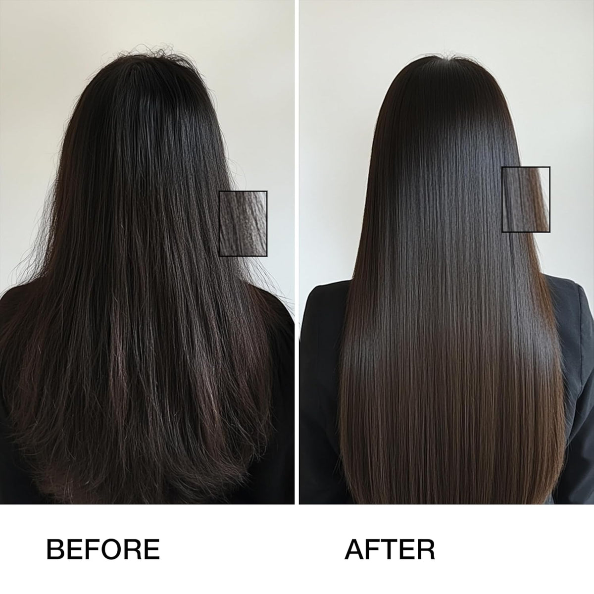 GK HAIR Balancing Shampoo Cleanses and Removes Buildup with Keratin Treatment For Oily Control