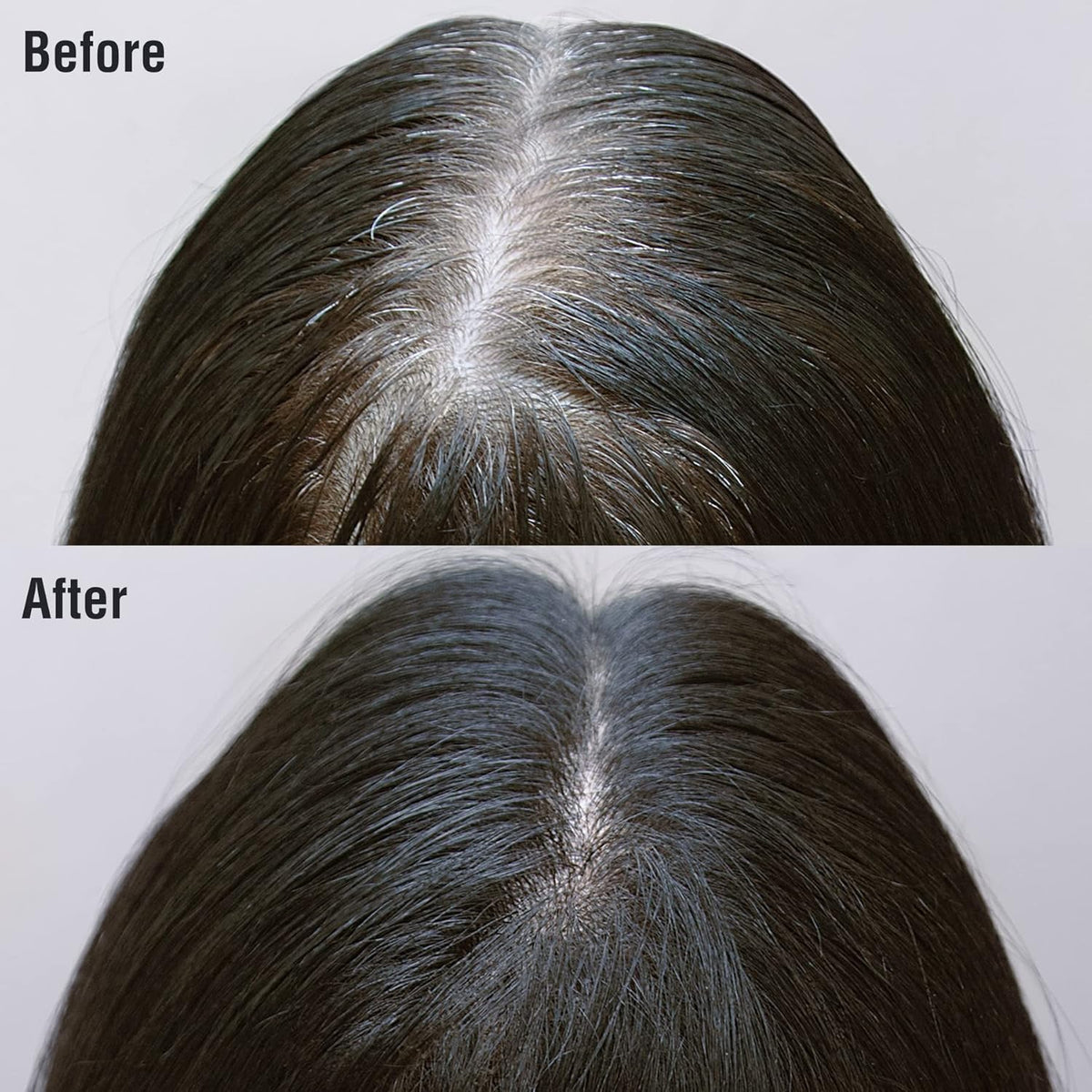RED by Kiss Tintation Temporary Hair Color Spray, Instant Gray Root Cover Up, Water-Resistant