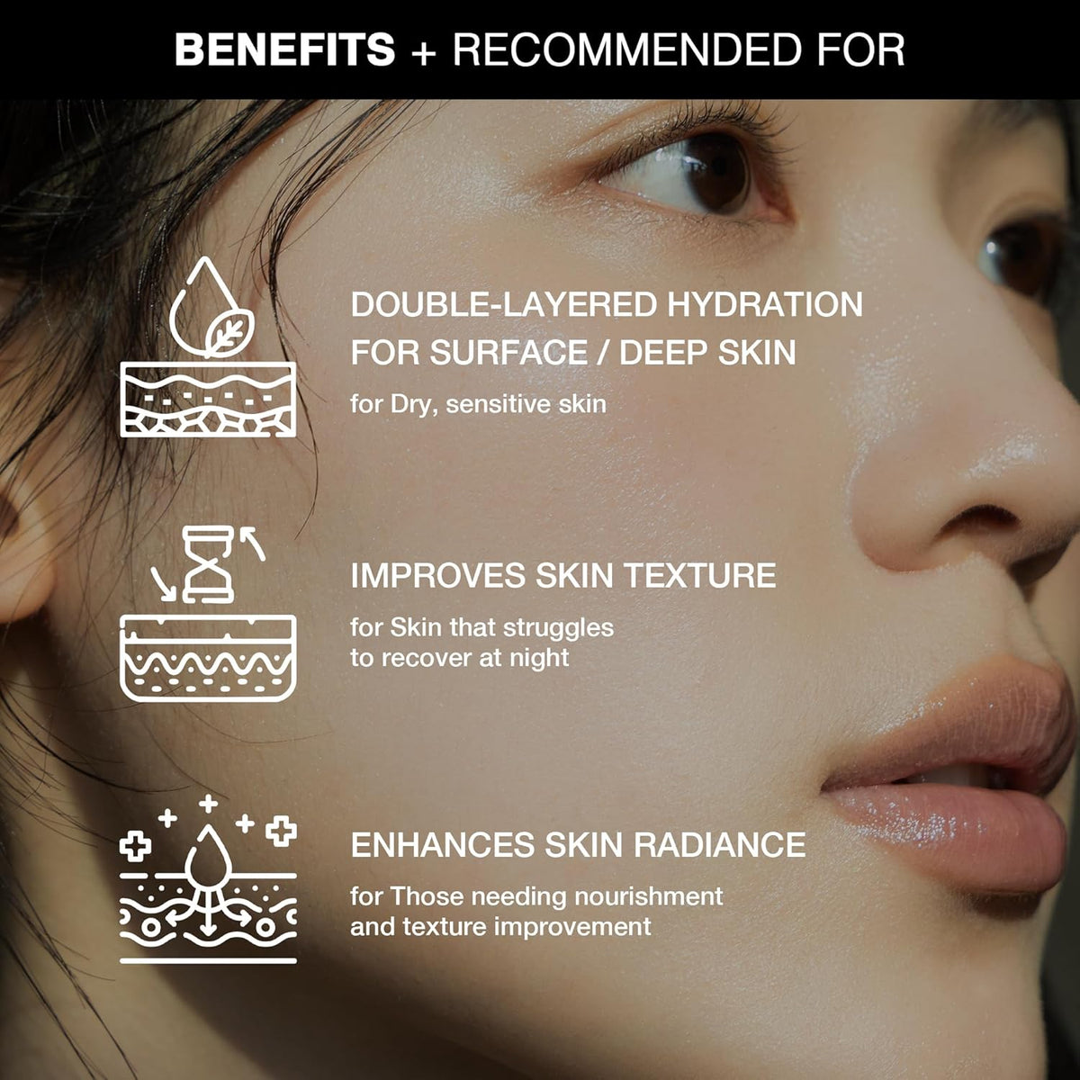 TOUN28 PEPTACICA Serum 1.01 fl.oz | 69.1% Centella Asiatica Extract – Moisturizing | Korean